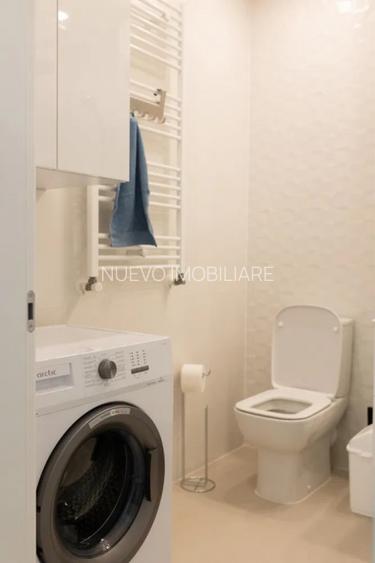 GARSONIERA | HILS PALLADY | METROU | BALCON - 7