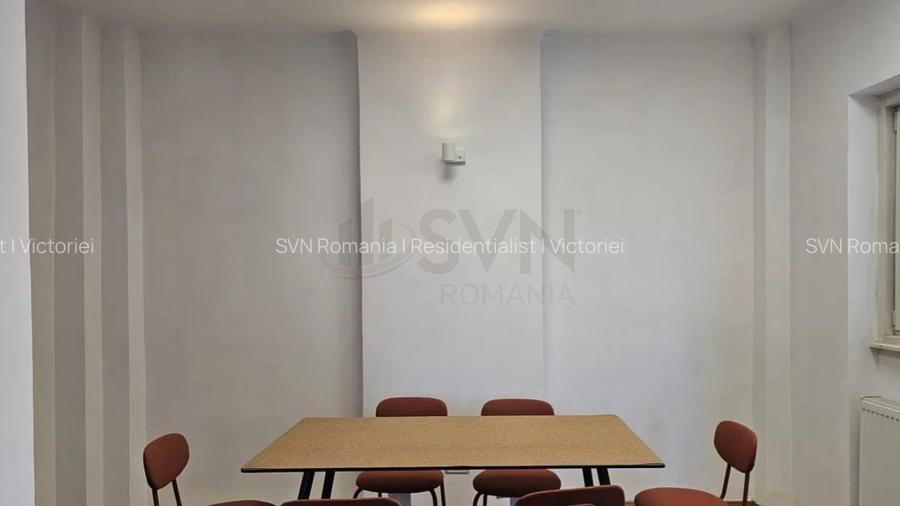 REC3001694 Spatiu comercial pentru BIROURI I Piata Romana I - 7