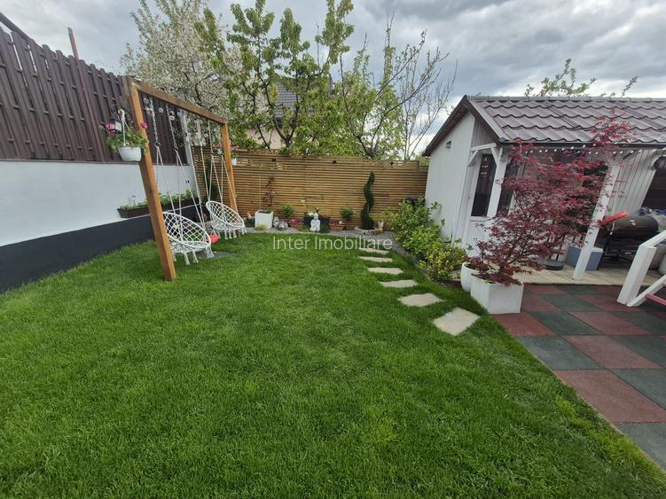 Casa Tip Duplex Capat Cug Pepinierei cod: 162312 - 24