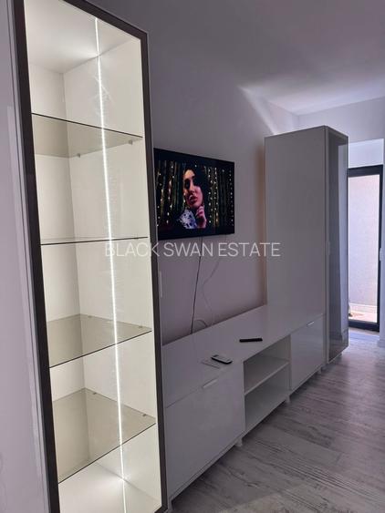 Apartament 2 camere prima închiriere Militari Residence Drumul Osiei - 5