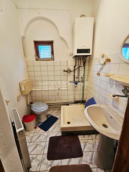 Vanzare proprietate mixtă – Casă + spațiu birou, Ultracentral - 14