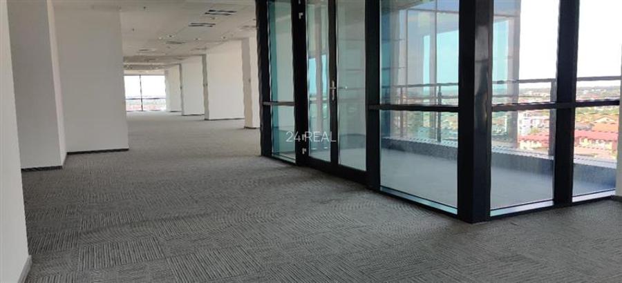 Cubic Center - Birouri de inchiriat de la 300 mp - Pipera, Rond OMV - 16