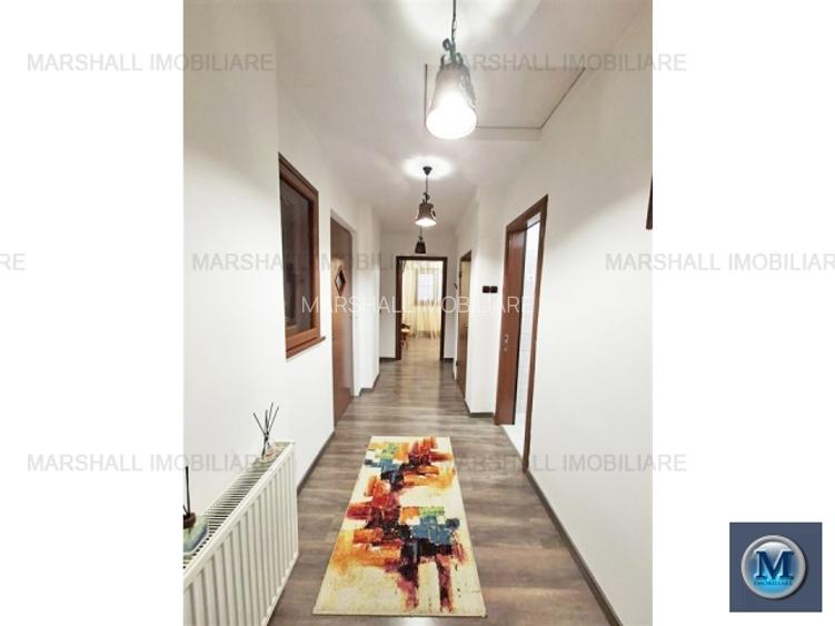 Vila cu 9 camere de vanzare in Puchenii Mari, 312.56 mp #16760 - 13