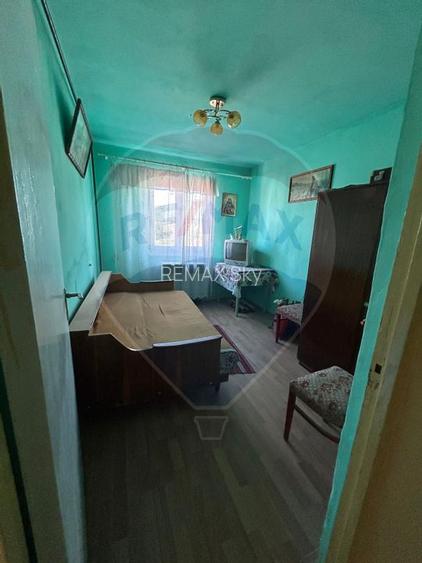 Apartament cu 2 camere de vânzare în Cugir COMISION 0% - 3