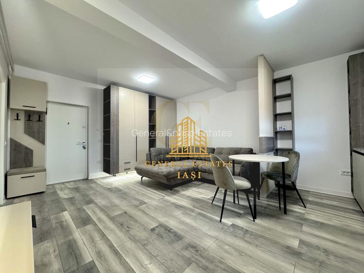 Vânzare apartament 2 camere – Bloc nou , intabulat - 5