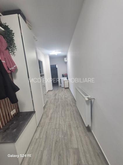 APARTAMENT PREMIUM 2 CAMERE DECOMANDATE | ETAJ 1 | BLOC NOU | CARTIER TEI - 8