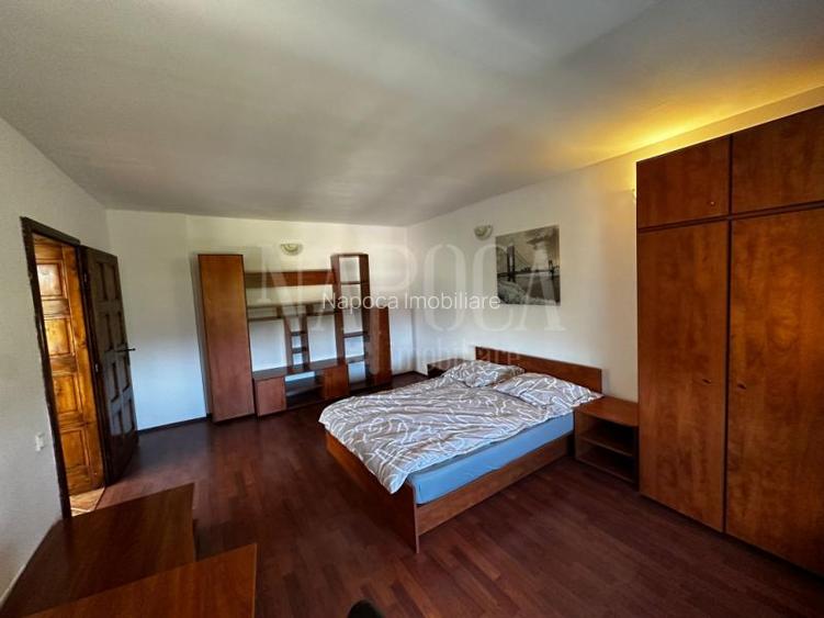 Apartament 3 camere de vanzare in Centru, Cluj Napoca - 7