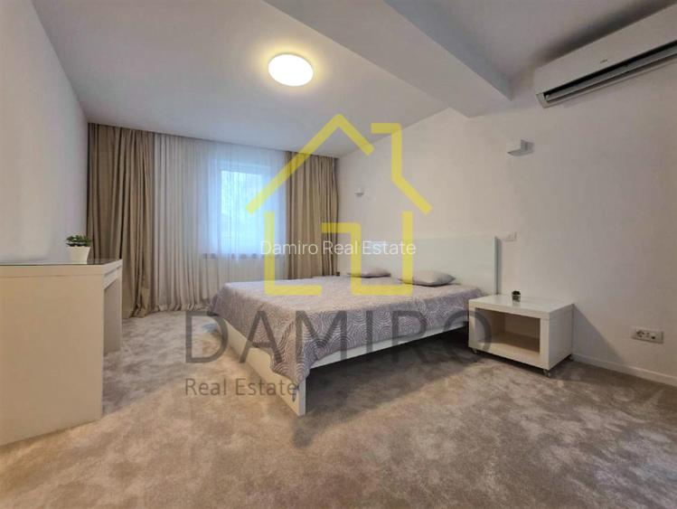 Apartament 2 Camere 2 bai cu Gradina si Terasa bd Pipera Erou Iancu Nicolae - 4