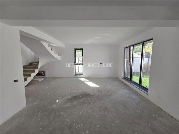 VILA DEOSEBITA FINISAJE INCLUSE SECTOR 1 BUCURESTII NOI METROU LAMINORULUI - 9