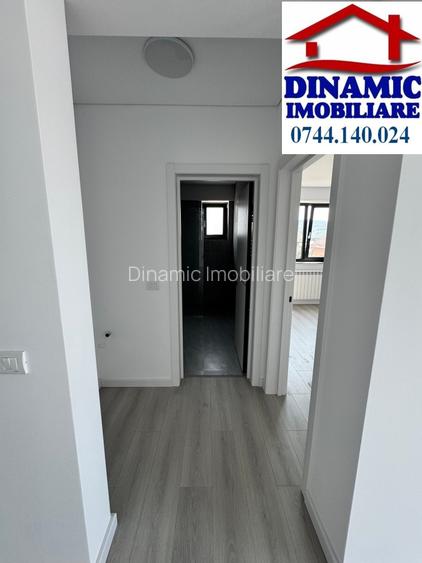 𝘽𝙇𝙊𝘾 𝟳 𝙁𝙀𝙍𝙈𝙀𝙇𝙊𝙍, ap. 2 cam+2 balc, et. 3, preț 65.290 €+TVA 21% - 4
