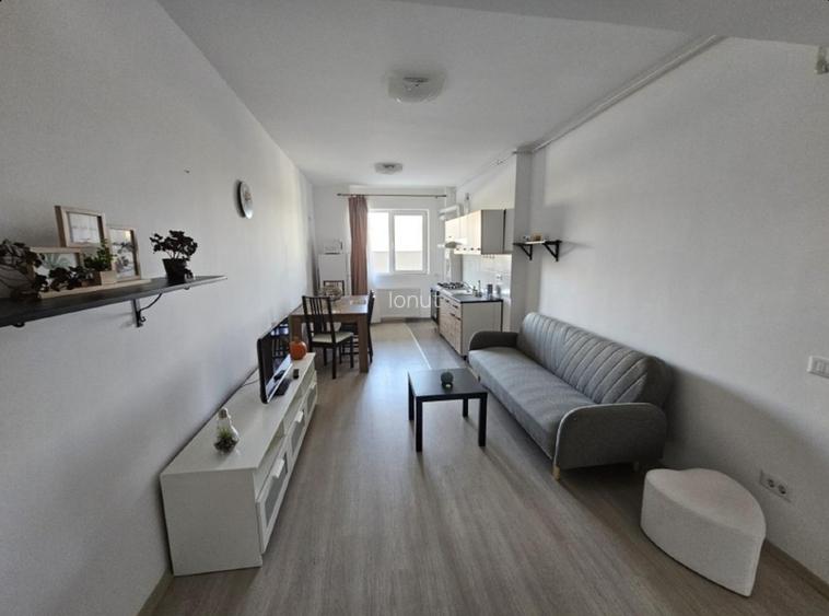 Apartament 2 camere + parcare World Residence Delta Vacaresti Aparatorii Patriei - 3