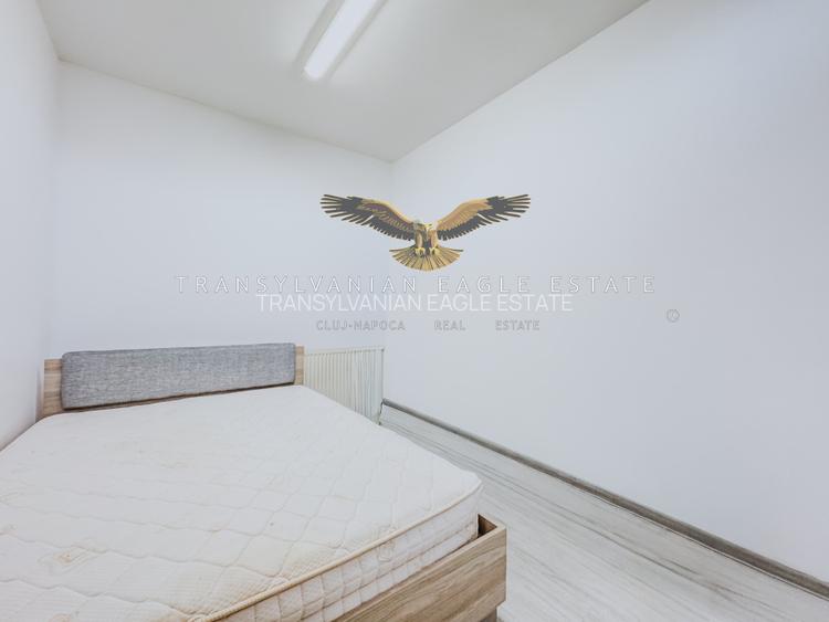 Apartament cu 2 camere|50 m2|Str Decebal/Centru - 2