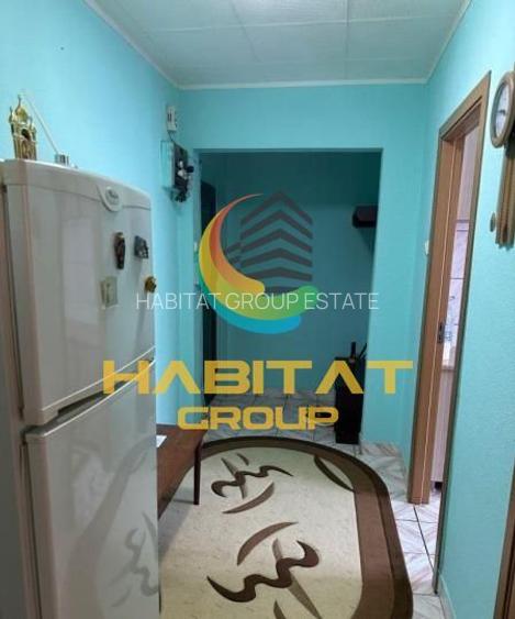 3 camere liber mobilat la 10 minute de Metrou Piata Sudului - 5