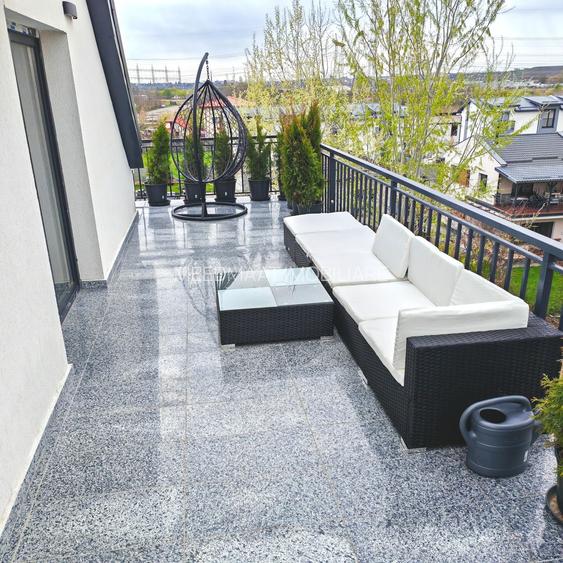   Apartament de Lux, 3 camere,Zona  Nicolae Grigorescu,Metrou Salajan. - 7