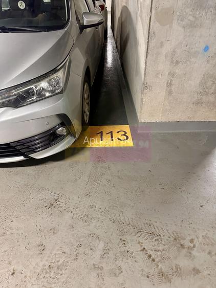 Apartament 2 camere Sebastian - Vulcan Residence/ Loc de parcare+boxa - 3