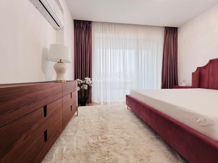 Inchiriere Apartament Spatios Iancu Nicolae I Cambridge - 21