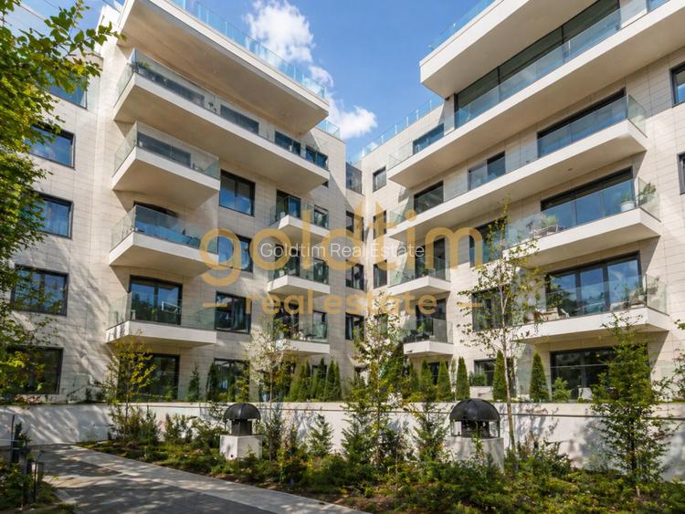 SUPERB / APARTAMENT CU 2 CAMERE LUMINOASE / ZONA EXCLUSIVA SI DINAMICA - 8