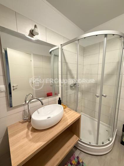 Etaj intermediar! Apartament 2 camere 58mp, Copou, CT - 10