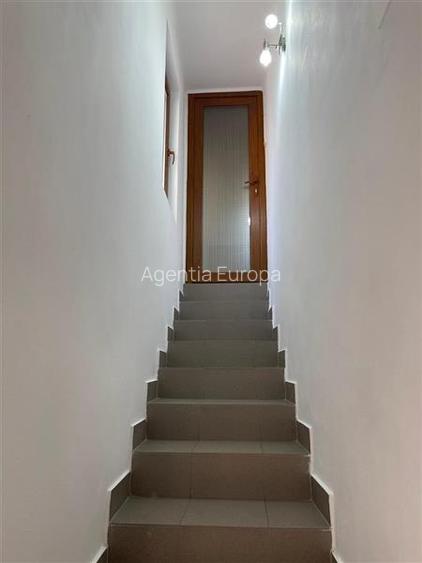 Casa P+1 de vanzare in zona ultracentrala Tulcea - 14