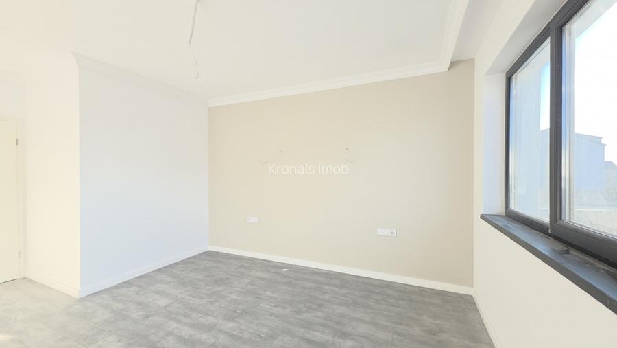 Duplex cu 3 camere 91mp, zona Dealul Lempes, Sanpetru - 2