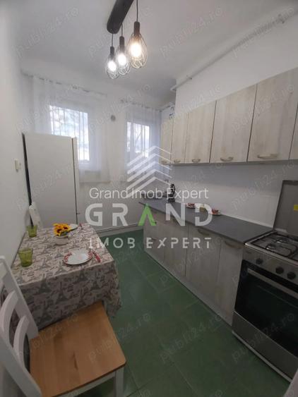 Apartament Renovat | Modern | 2 camere | Etaj 1 | Dambu Rotund/Gara - 4
