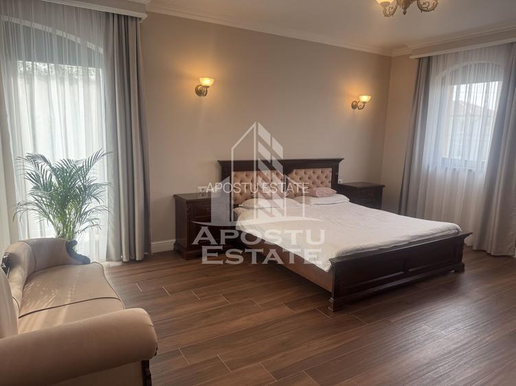 Casa individuala stil mediteranean,zona SERENA - 19