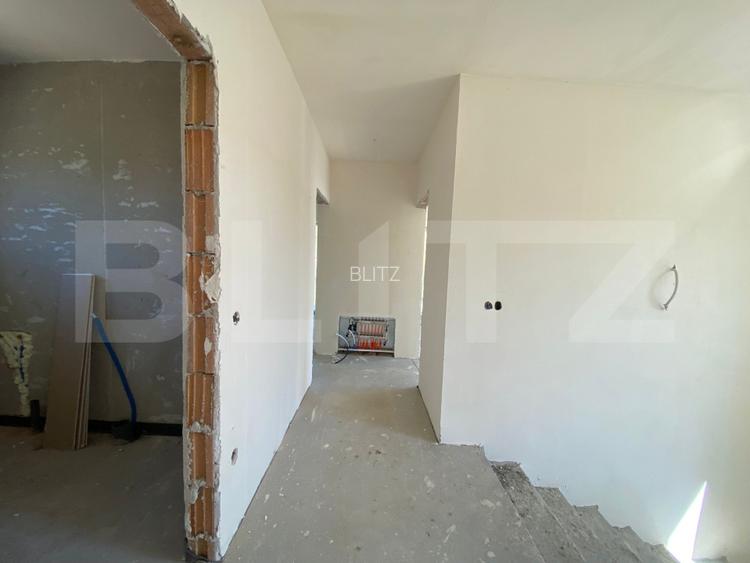 Casa moderna în Popesti–170 mp utili, 600 mp teren - 17