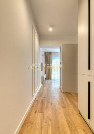 2 Camere de inchiriat | One Cotroceni | Metrou | parcare inclusa | balcon - 8