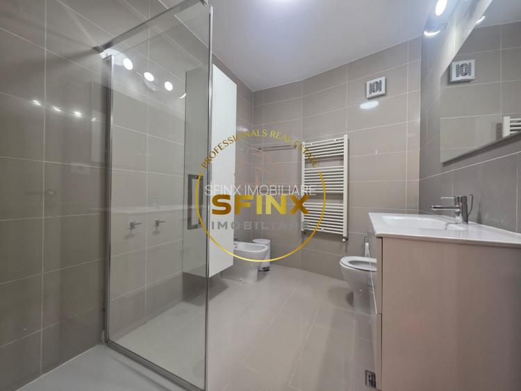 Apartament 2 camere | Pipera | Loc parcare | 2 bai | Terasa + curte 90mp - 5