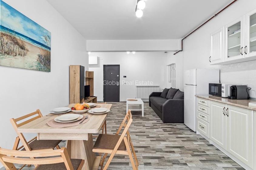 2 Camere 62mp Lidl Mamaia Sat Mobilat Utilat - 5