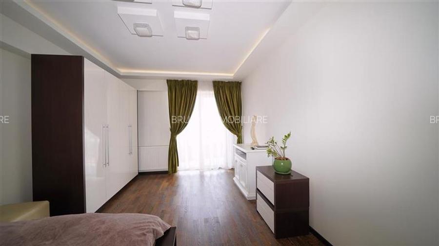 Lifestyle contemporan intr un apartament spatios cu 3 camere - 12