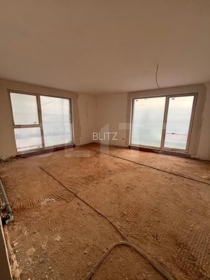 Apartament 2 camere, fatada ventilata, constructie premium, Dambul Rotund - 3