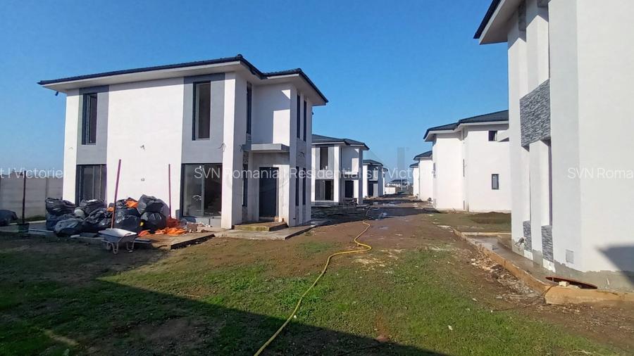 REV2005609 VILA INDIVIDUALA NOUA l PREDATA FINISATA l CURTE PROPRIE l  BRAGADIRU - 2