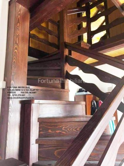 Casa - cadru natural de poveste, Al. cel Bun - 11