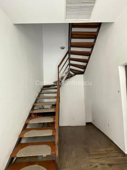 CISMIGIU-KOGALNICEANU APARTAMENT PE 2 NIVELURI-FINISAT PREMIUM - 13