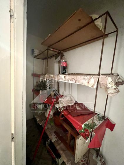 2 camere decomandat P/8 C-tin Brancoveanu, REABILITAT TERMIC - 8