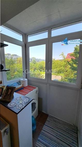 Vanzare apartament 2 camere DRUMUL TABEREI   METROU VALEA IALOMITEI - 5