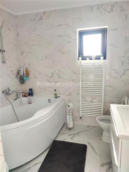 Vila individuala 4 camere incalzire in pardoseala comision 0 - 14