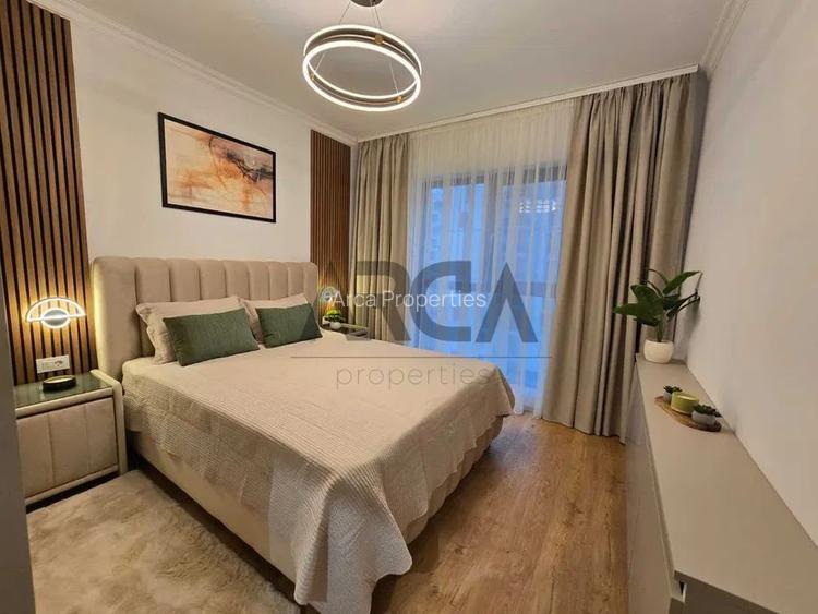 2 camere  Premium| Exigent  | Lujerului | Parcul Liniei - 3