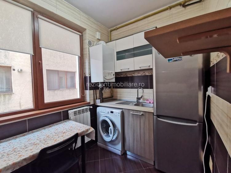 Apartament 2 camere de inchiriat Metrou Ialomitei  mobilat complet - 11