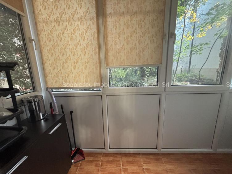 Apartament spatios in zona Sagului - 8