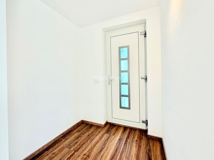 Casa parter noua, Mehala – spatiu, liniste si acces rapid spre centru - 18