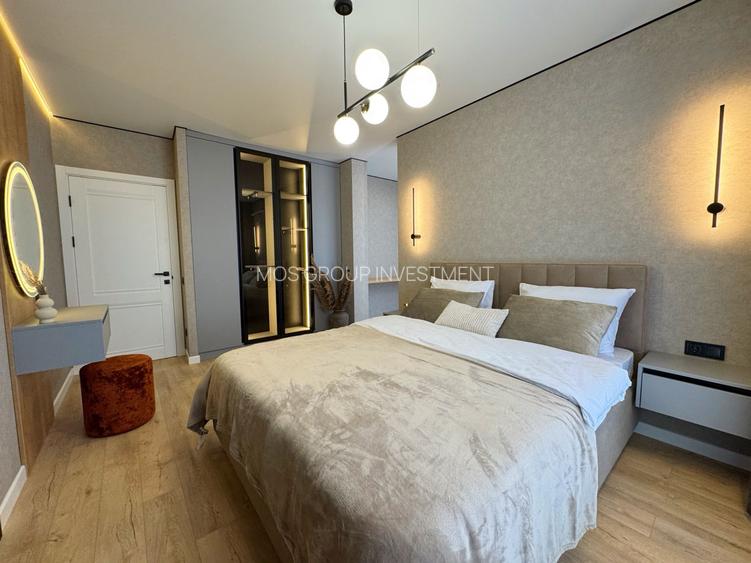 Pipera | 2 camere | Ultralux - 4