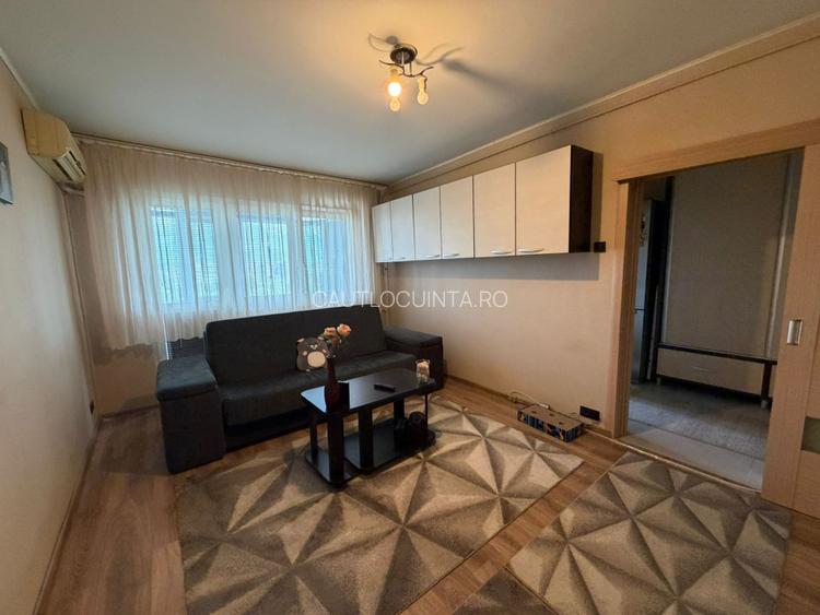Apartament 2 camere / Drumul Taberei/ Metrou 2' - 2