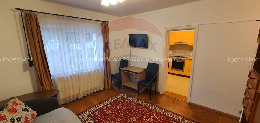 Apartament cu 1 camere de închiriat langa Promenada Mall - 6