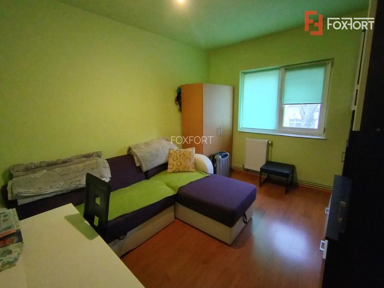 Apartament cu 3 camere de vanzare in Timisoara, zona Soarelui - 15