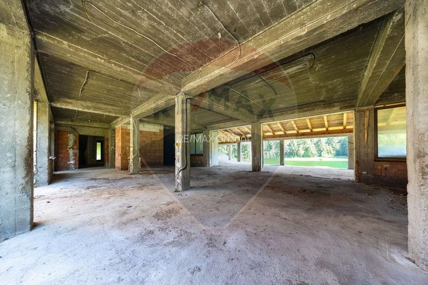 Complex turistic cu potențial excepțional de dezvoltare - 33