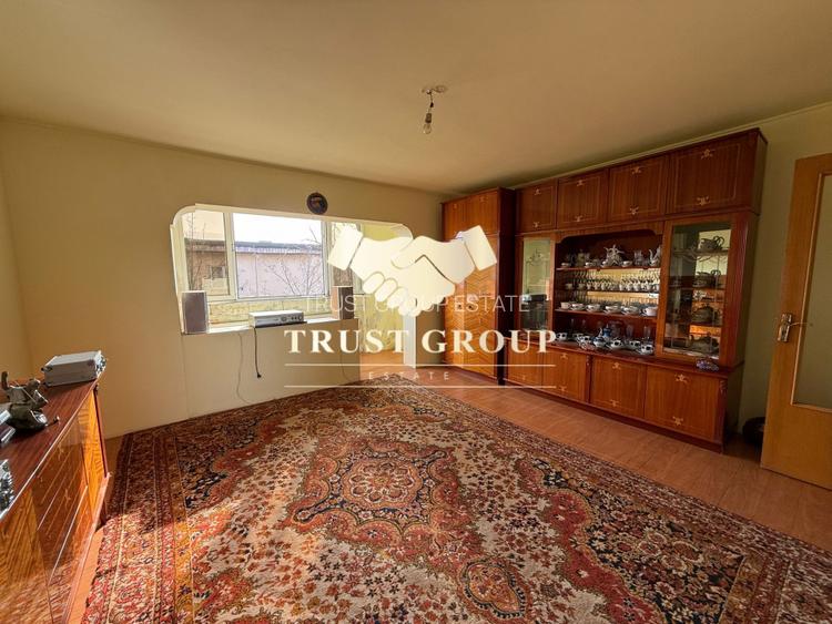 3 camere Pacii | 85m2 | Centrala Proprie | - 6