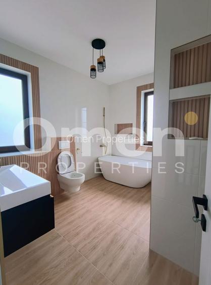 Casă Nouă P+1 | Zona Miron Costin | 3 dormitoare | Finisată - 18