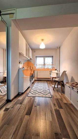 Apartament 2 camere Crangasi - 6